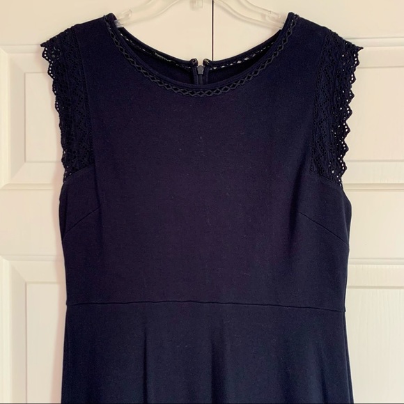 Talbots knit dress - Picture 2 of 3